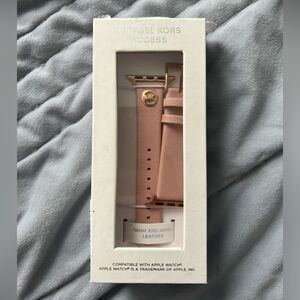 Michael Kors Apple Watch Band